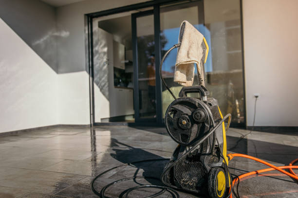 Best Dumpster Area Cleaning  in Steele, AL